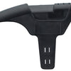Mudhugger evo garde-boue shorty zippé sur le devant