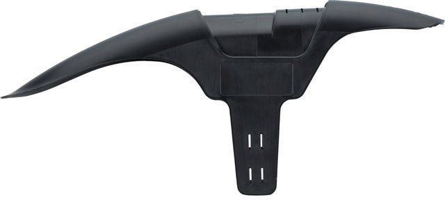 Mudhugger evo garde-boue shorty zippé sur le devant