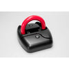 Trelock BA 660 Floor Anchor - noir, acier trempé de 14 mm, art4