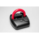 Trelock BA 660 Floor Anchor - noir, acier trempé de 14 mm, art4 - afbeelding 2