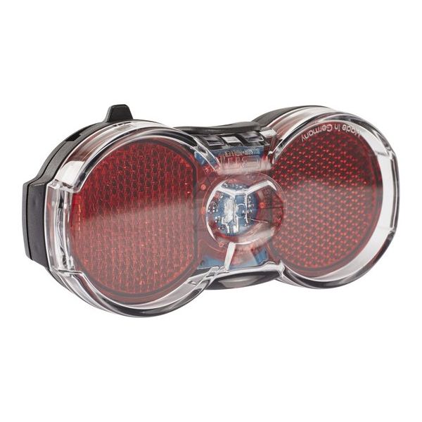 Feu arrière Bumm Toplight Flat Plus 329ALK-02 50+80mm