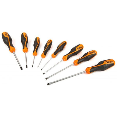 Jeu de tournevis Beta Tools 01263 D8 - 8 pièces