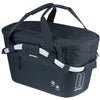 Basil Mand Classic transporte tout ISO MIK 18L noir