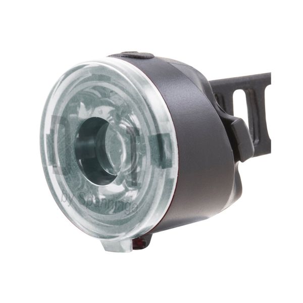 Phare Spanninga Dot batterie guidon
