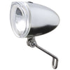 Spanninga Headlight Trendo Xdo 10 Lux Chrome