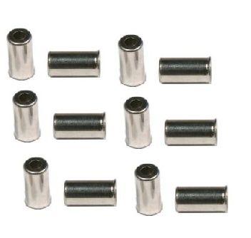 Chapeaux de câble SACCON 5 mm Box 150 pièces CT2800B150