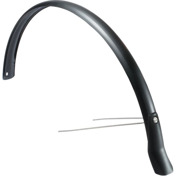 EuroFender Fender Set Snello 28 x 51 mm noir mat