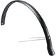 EuroFender Fender Set Snello 28 x 51 mm noir mat