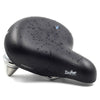 Selle SR Premium Drifter Medium détendue unisexe noir