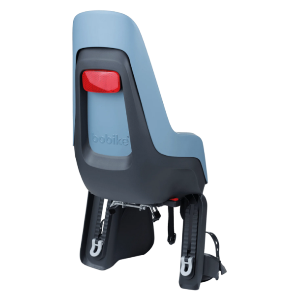 Bobike Child siège derrière un maxi e-bd citadel bleu