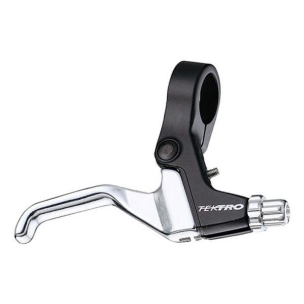 Tektro 316AGFR leviers de frein V-brake BMX set droite + gauche, noir