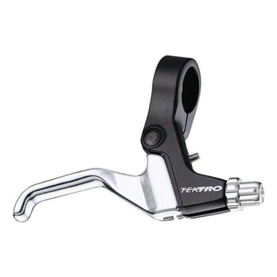 Tektro 316AGFR leviers de frein V-brake BMX set droite + gauche, noir