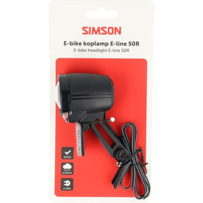 Phare Simson aurora e-line 50r