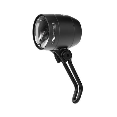 Phare Busch und Müller Lumotec IQ-XS pour vélo électrique 6-42 Volts - 70 Lux