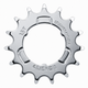 Gear Sturmey Archer 15t 3 32 Suite chromée