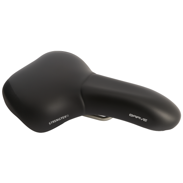 Selle royal sr selles brave modérée noir