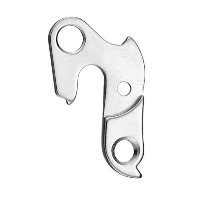 Patin de dérailleur GH-133 avec jeu de vis M8x0,75 +M5x0,8