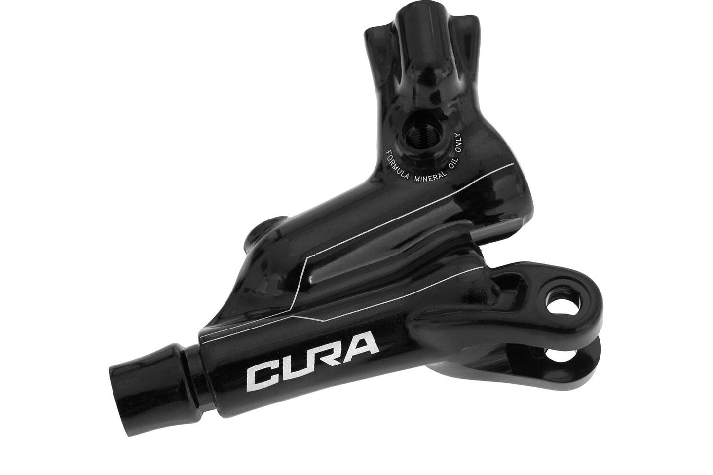 Formule cura maître cylindre corps noir