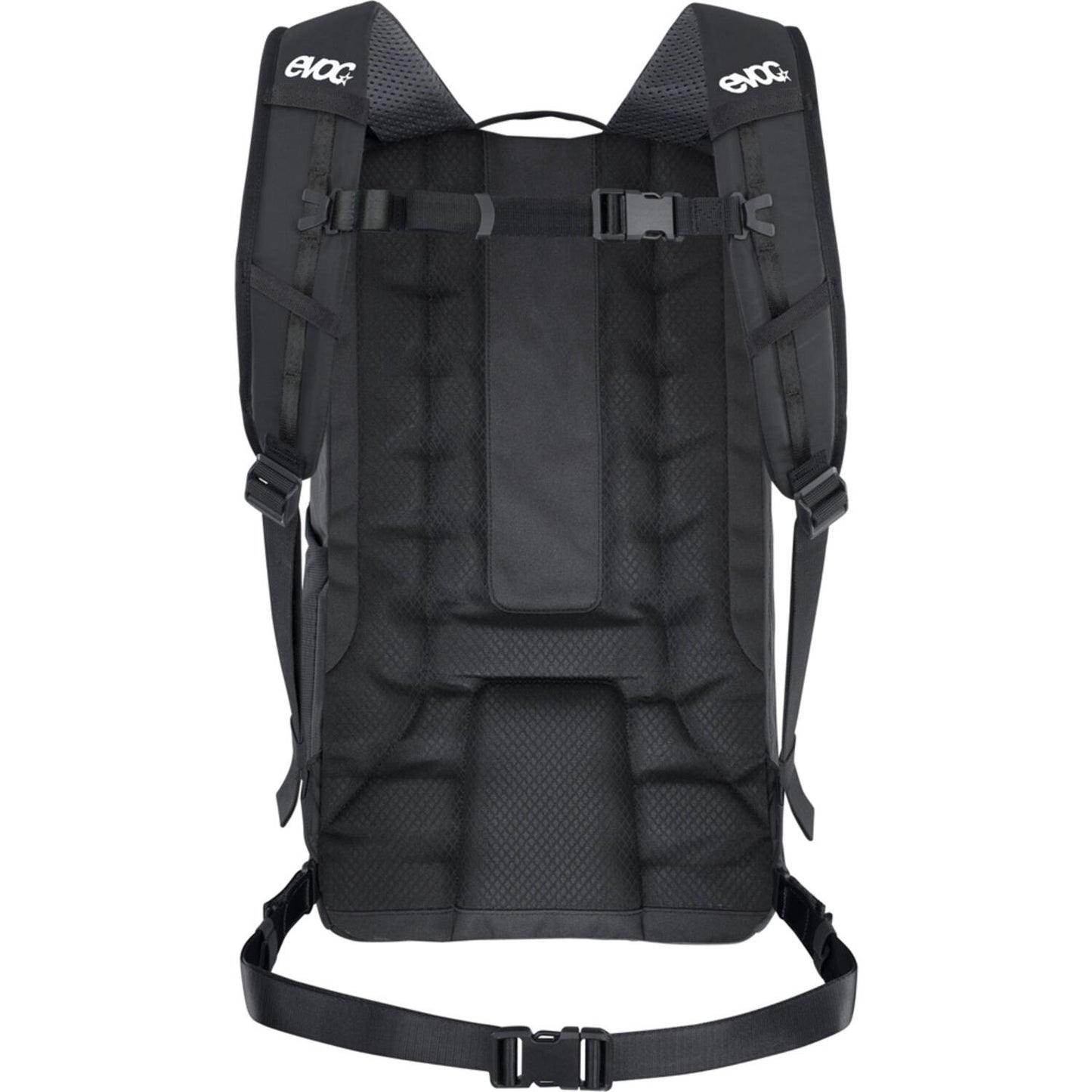 Evoc - commute 22 noir taille unique 22l