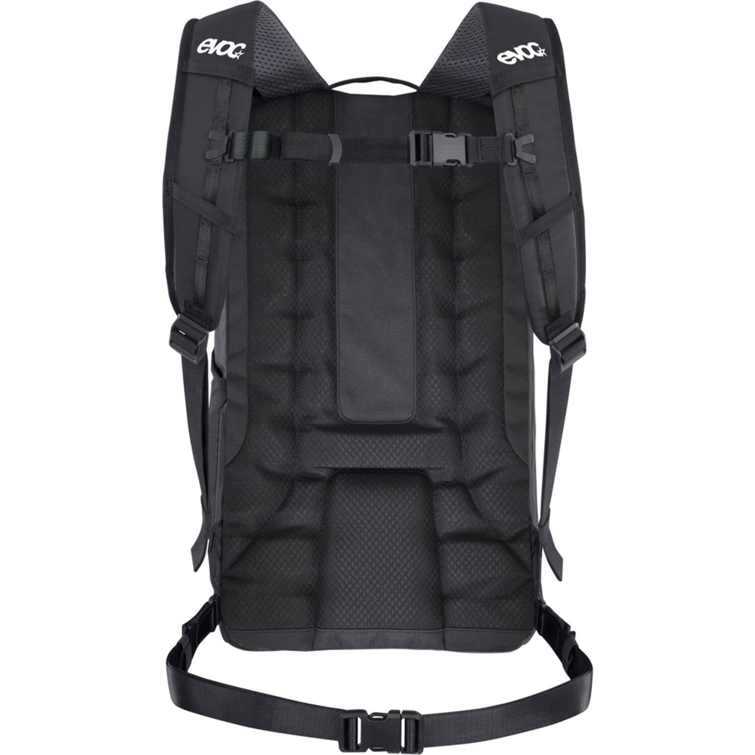 Evoc - commute 22 noir taille unique 22l