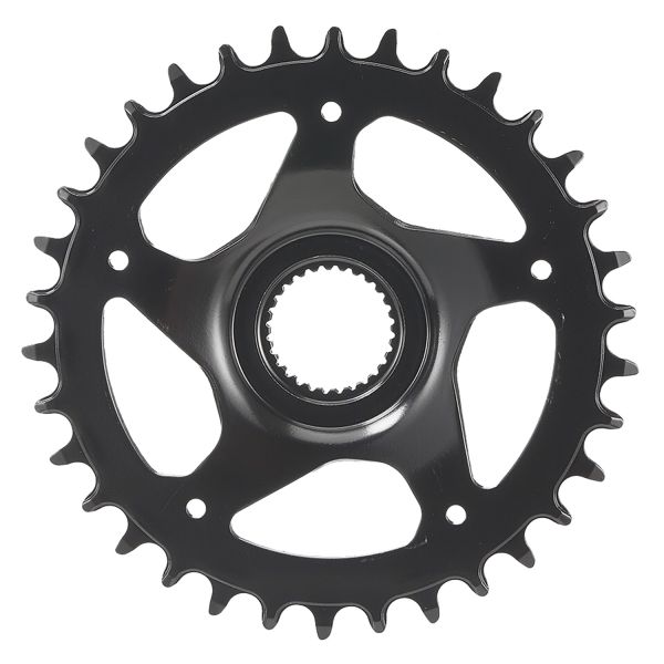 Pignon Samox 34 dents pour vélo électrique bosch-4 et bosch-5