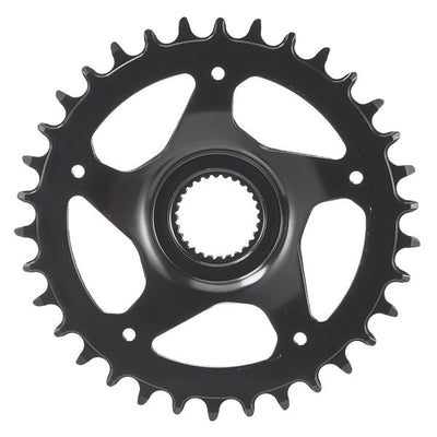 Pignon Samox 34 dents pour vélo électrique bosch-4 et bosch-5