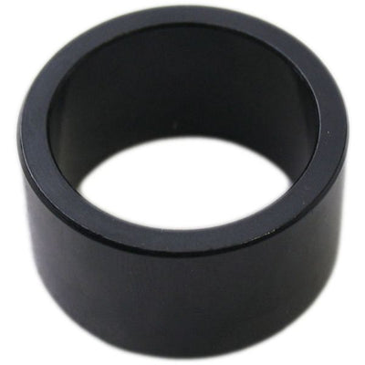Entretoise à avant 1-1 8 20 mm noir (1 pièce)