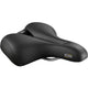 Selleuroyal Saddle Selle Ellipse Détend Black