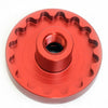 Roues roues de fabrication roues en mfg en bas