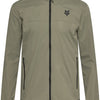 Veste coupe-vent Fox head ranger année modèle 2025
