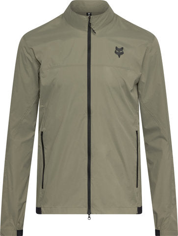 Veste coupe-vent Fox head ranger année modèle 2025