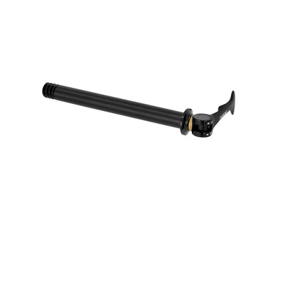 Divers Isaac - axe traversant 100 12 mm filetage 3,0 mm