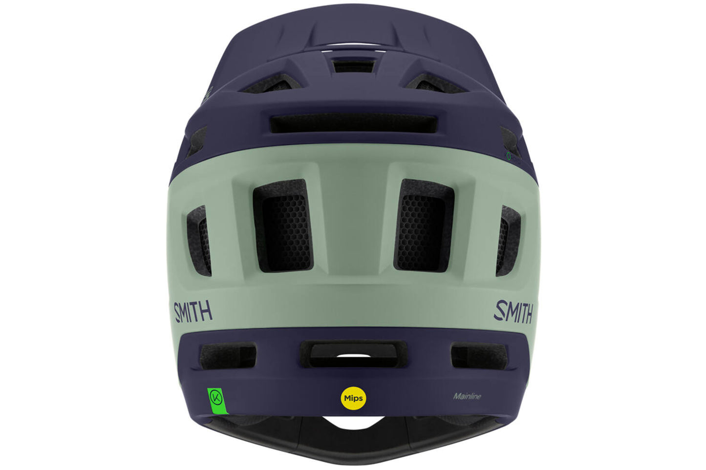 Smith Casque mainline mips matte midnight navy sagebrush
