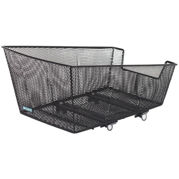 Autour de Bicycle Basket College Incl.