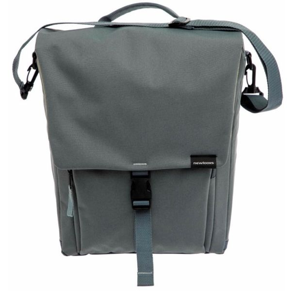 Newlooxs Nouveau Single Tulum 16l RPET Green Green