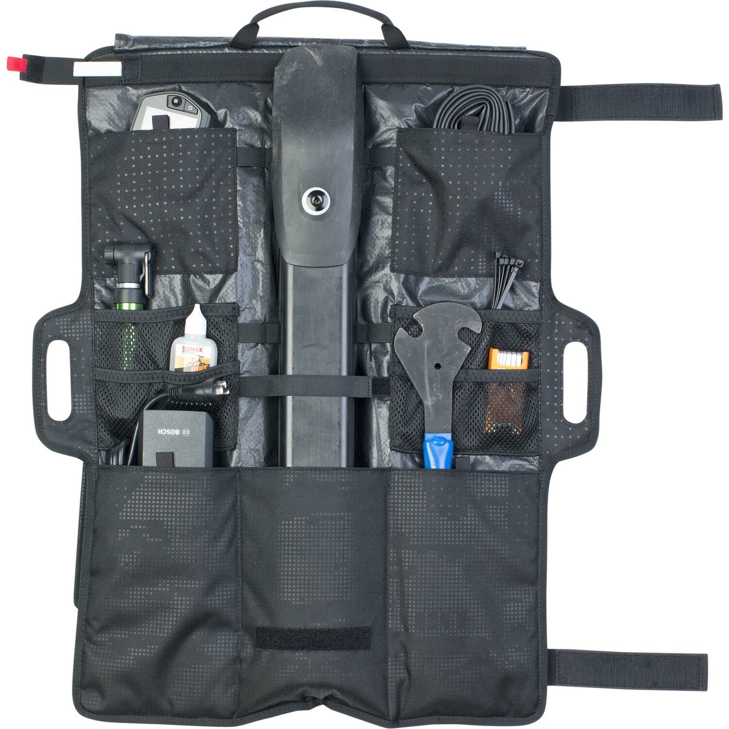 Evoc - gear wrap noir taille l