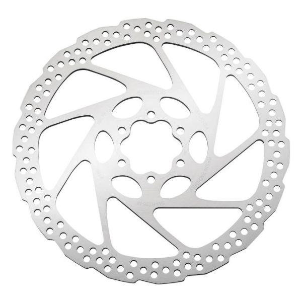 Shimano Brake Disc 160mm SM-RT26 6 épisodes