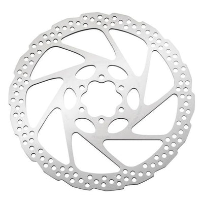 Shimano Brake Disc 160mm SM-RT26 6 épisodes