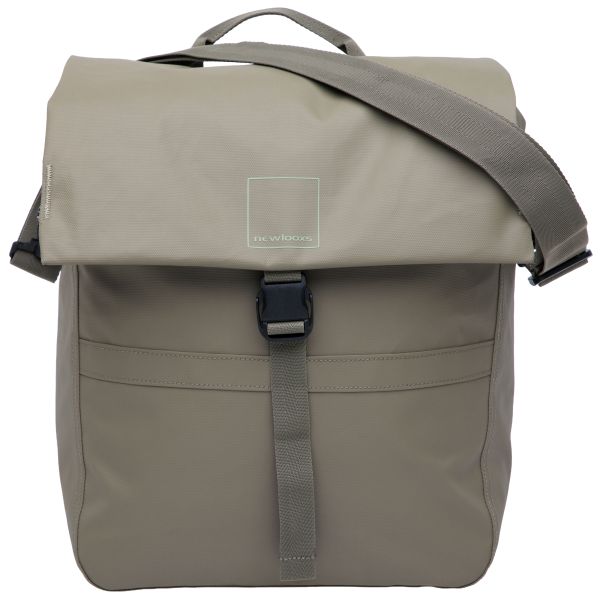 Newlooxs new looxs Leeds 343.447 sac simple taupe 19l