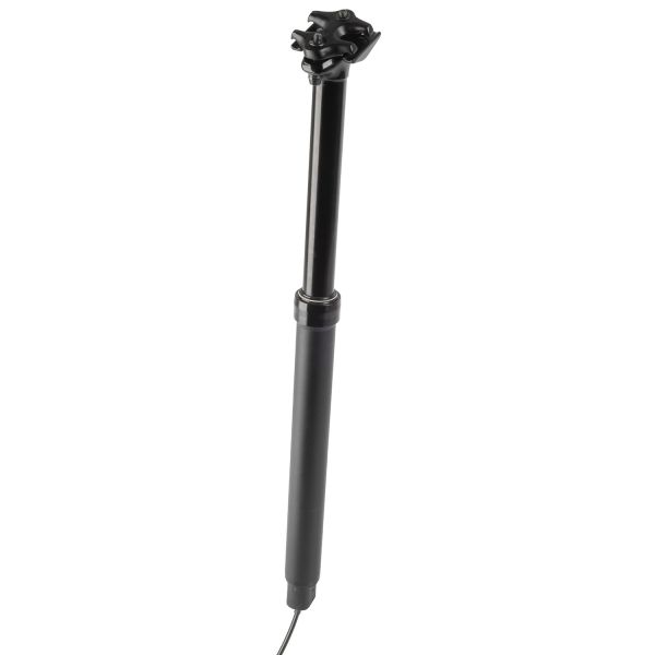 Poste de sean à gouttes M-Wave Lévitation LT 0-170 mm en hauteur réglable Ø31,6 mm 480 mm