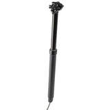 Poste de sean à gouttes M-Wave Lévitation LT 0-170 mm en hauteur réglable Ø31,6 mm 480 mm - afbeelding 3