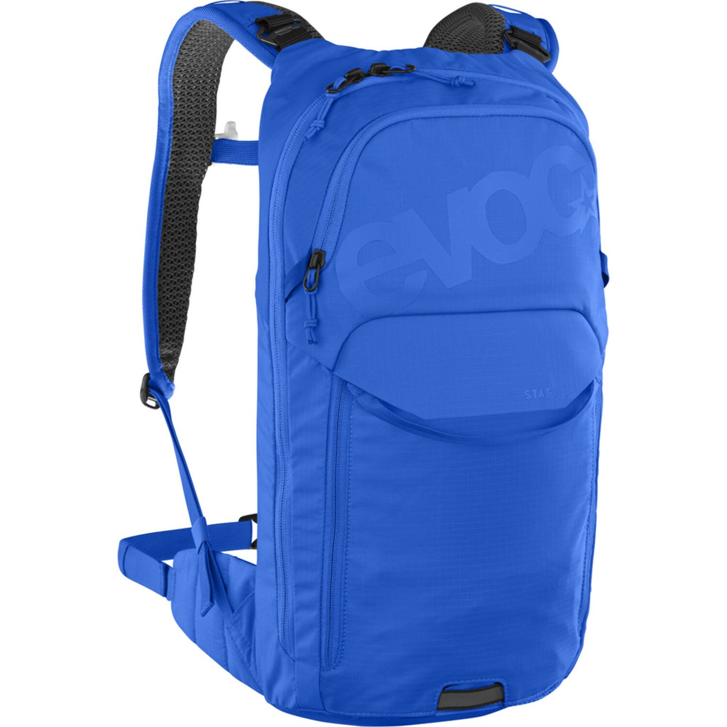 Evoc - stage 6 + hydra vessie 2 r-blue one s 6l+2l