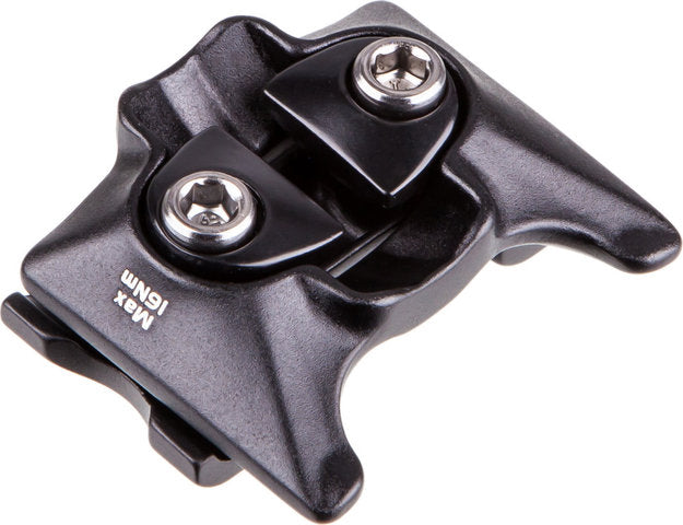 Ritchey Seat Page Saddle Confirmation Link Standard