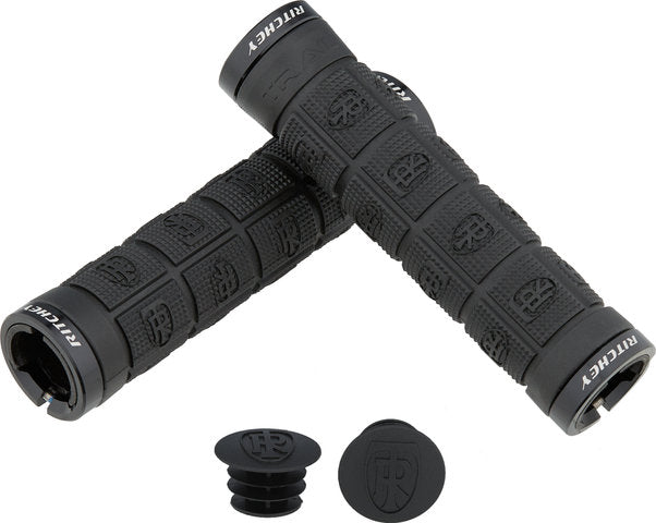 Ritchey WCS Trail Mtb Handles Lockring Black