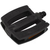 Set pédale marwi SP-827 Sandblock® Black