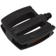 Set pédale marwi SP-827 Sandblock® Black