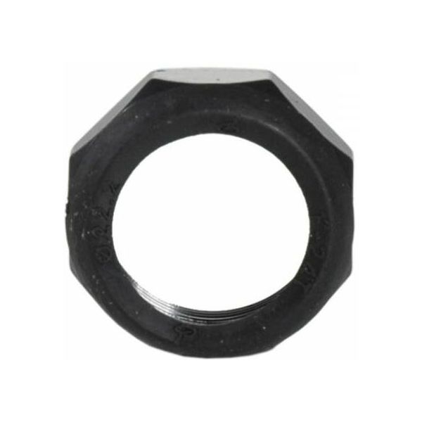Bofix Ball Head Open Boven Nut 22,2 mm noir (6e)