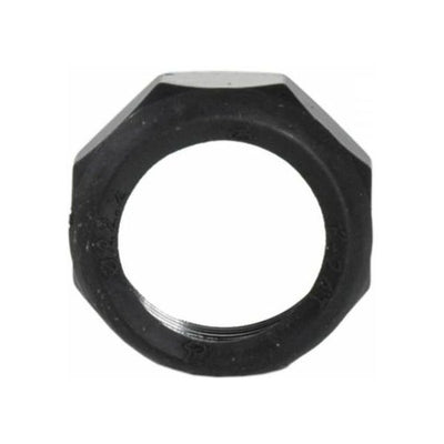 Bofix Ball Head Open Boven Nut 22,2 mm noir (6e)