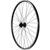 Paire de roues Rodi skorpion 27,5 - 36 rayons - 8 9 10 11 vitesses - noir - blocage rapide