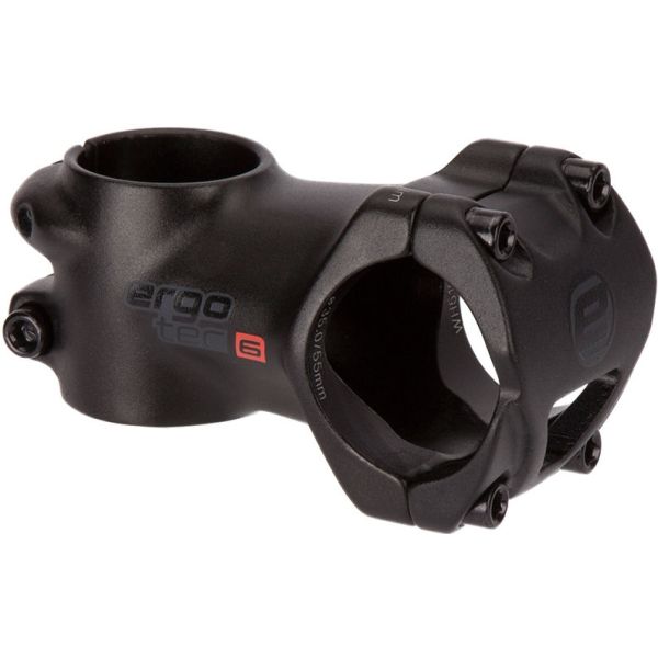 Ergotec Guidon Ray 35 avant ø28.6 35.0 mm noir